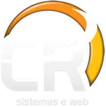 CR Sistemas e Web - Home